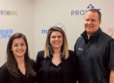 Premium Service Brands adds Renew Crew, Maid Right